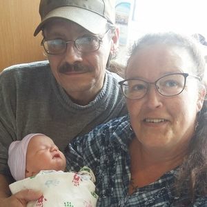 Meet your Posher, Theresa